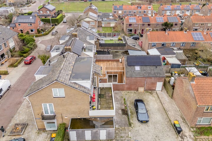 Foto 42 van Willem de Zwijgerstraat 14