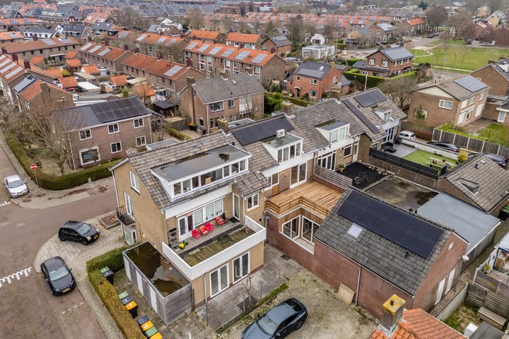 Foto 43 van Willem de Zwijgerstraat 14