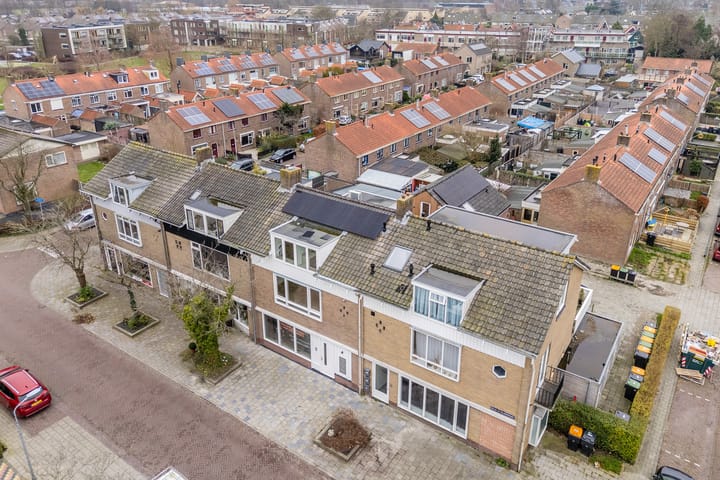 Foto 44 van Willem de Zwijgerstraat 14