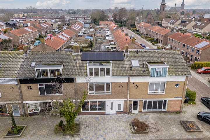 Foto 45 van Willem de Zwijgerstraat 14