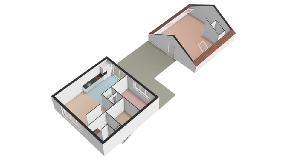 Photo 46 of Willem de Zwijgerstraat 14