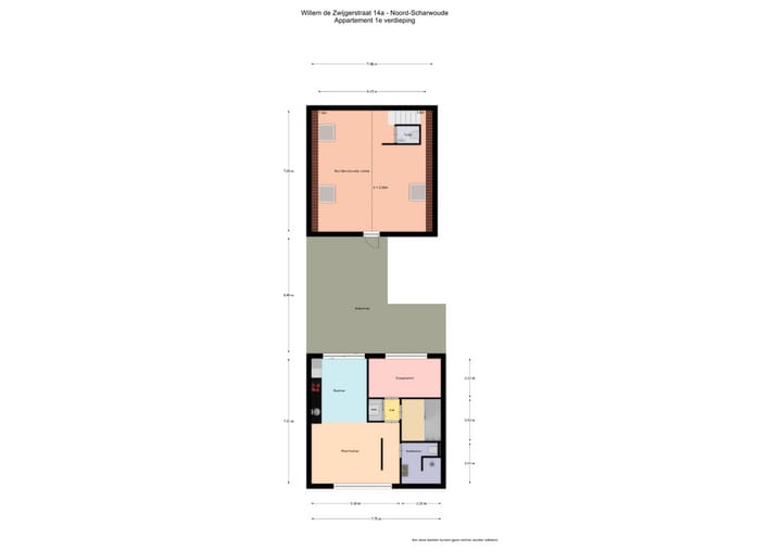 Foto 48 van Willem de Zwijgerstraat 14