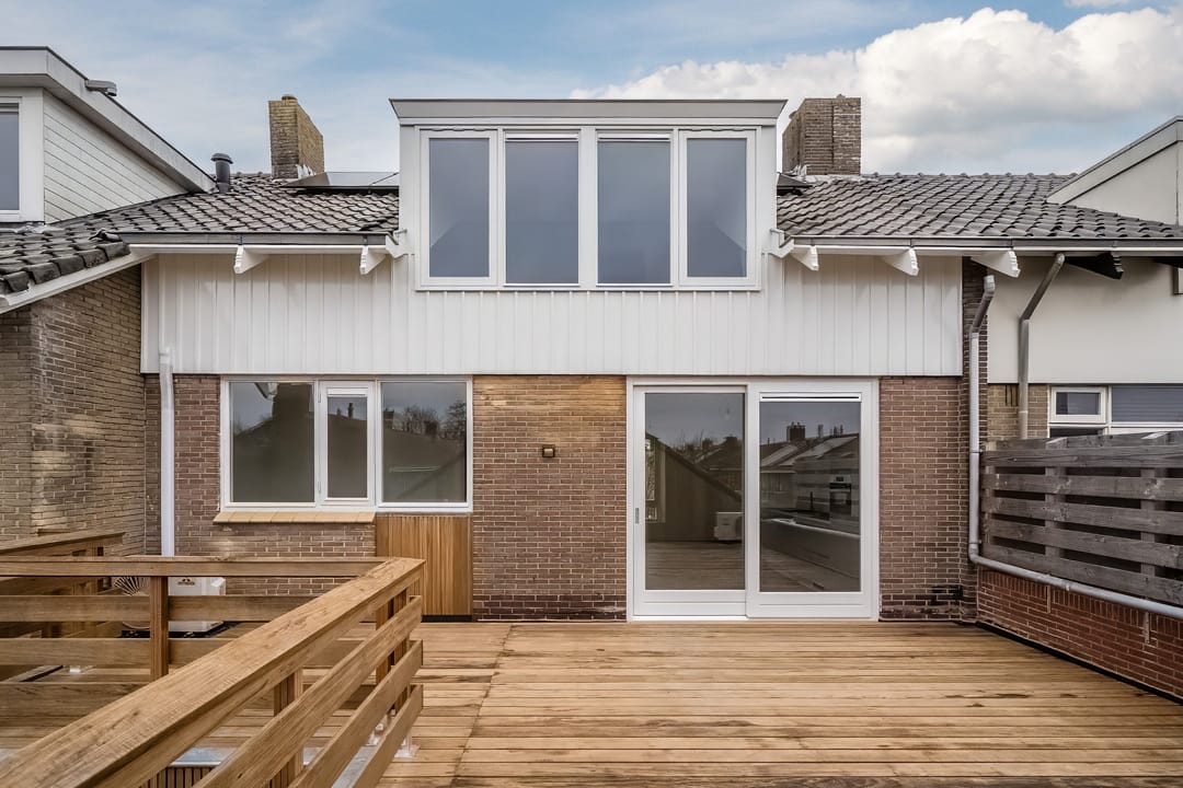 Photo 38 of Willem de Zwijgerstraat 14