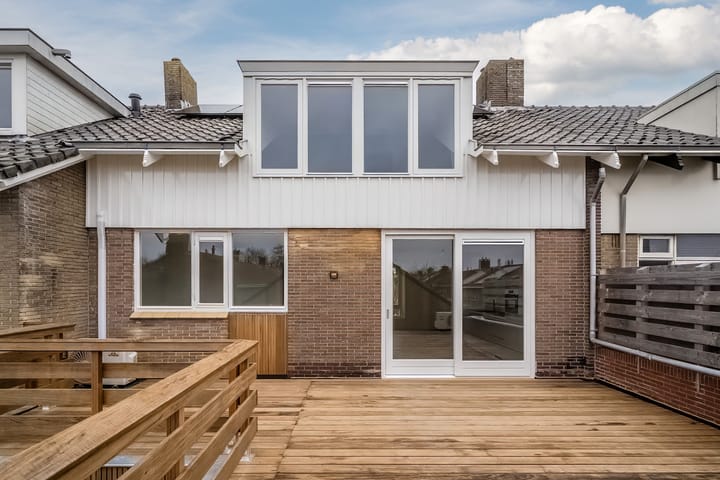 Foto 38 van Willem de Zwijgerstraat 14