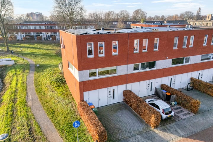 Photo 4 of Schaperstraat 16