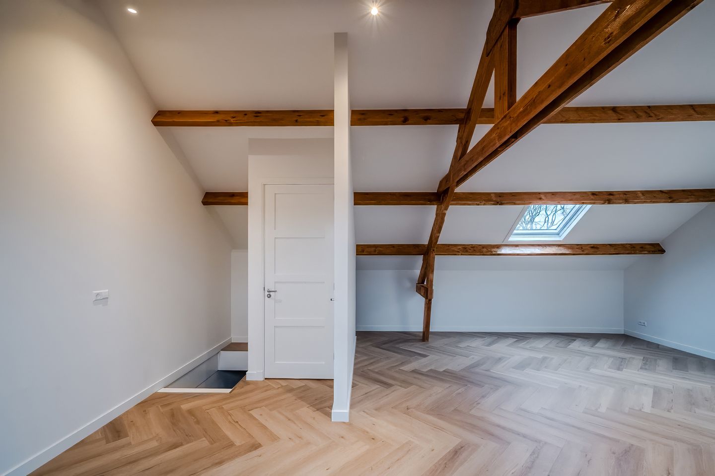 Photo 29 of Willem de Zwijgerstraat 14