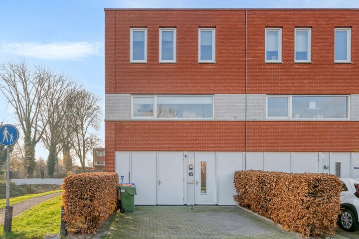 Foto 40 van Schaperstraat 16