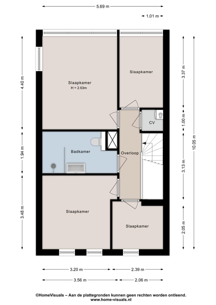 Foto 54 van Schaperstraat 16