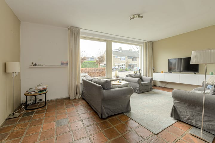 Photo 3 of Bachstraat 4