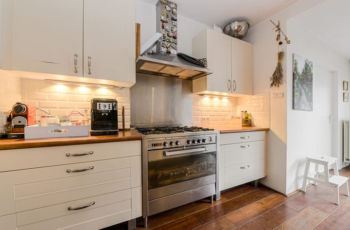 Photo 13 of Bachstraat 4