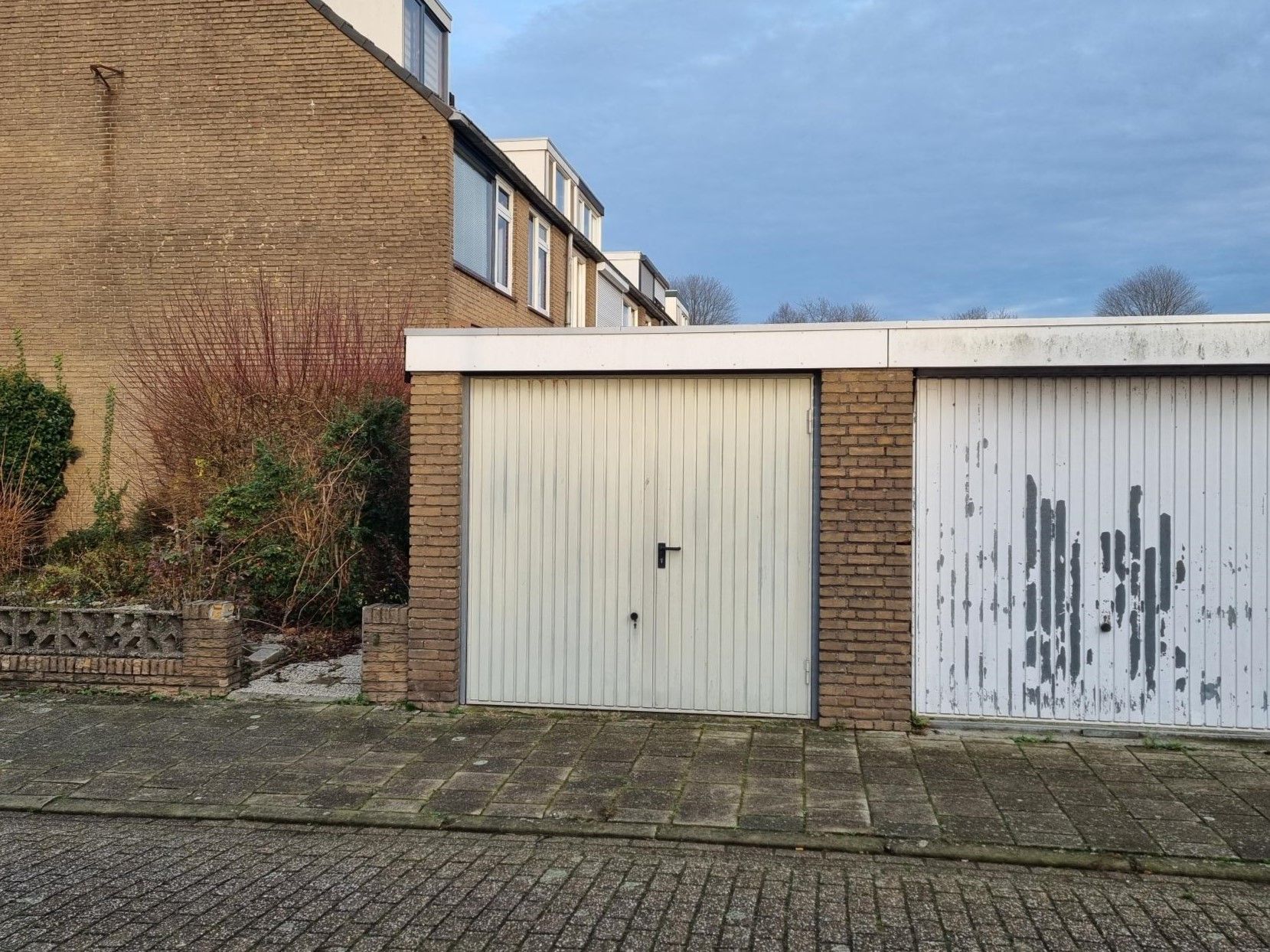 Beethovenstraat 14 G  false