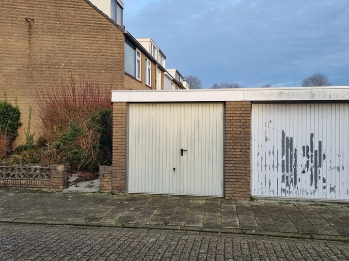 Beethovenstraat 14 G7