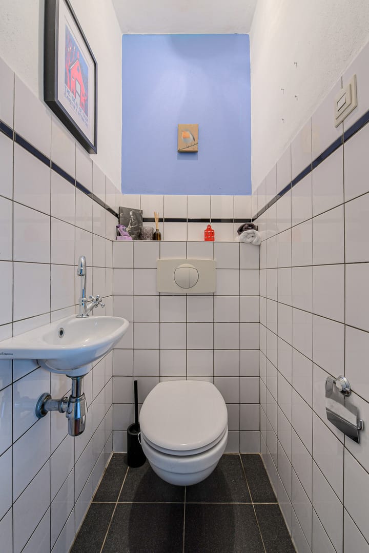 Photo 18 of Bachstraat 4