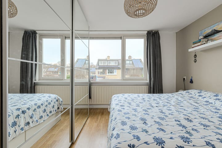 Photo 21 of Bachstraat 4