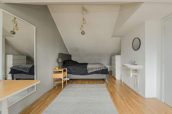 Photo 31 of Bachstraat 4