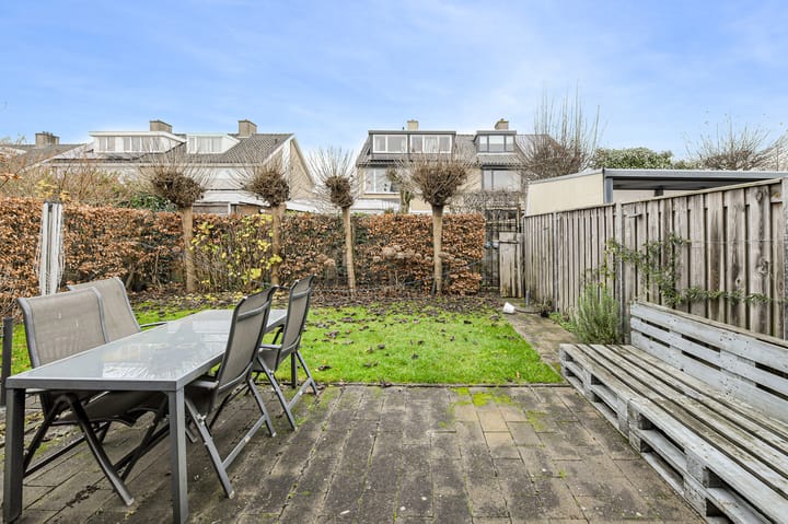 Photo 33 of Bachstraat 4