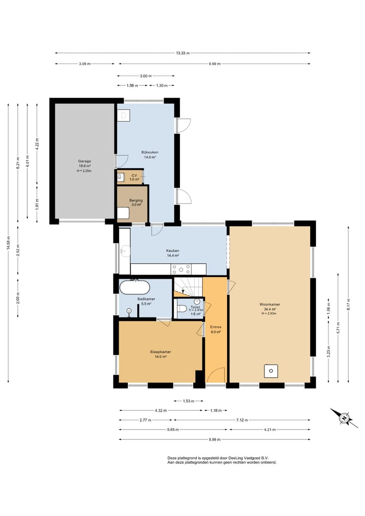 Photo 48 of Marktweg 38