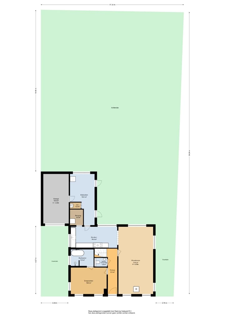 Photo 50 of Marktweg 38