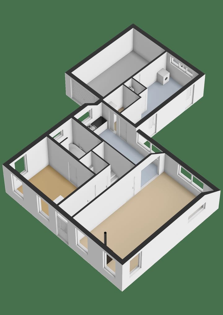 Photo 51 of Marktweg 38