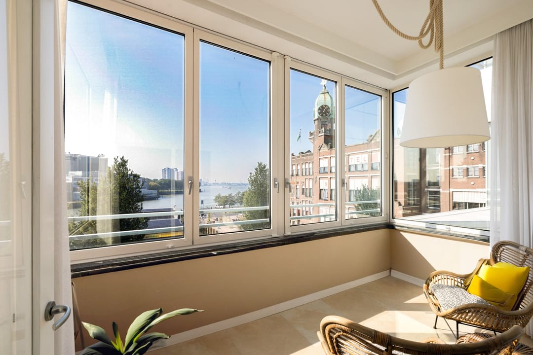 Foto 2 van Landverhuizersplein 2