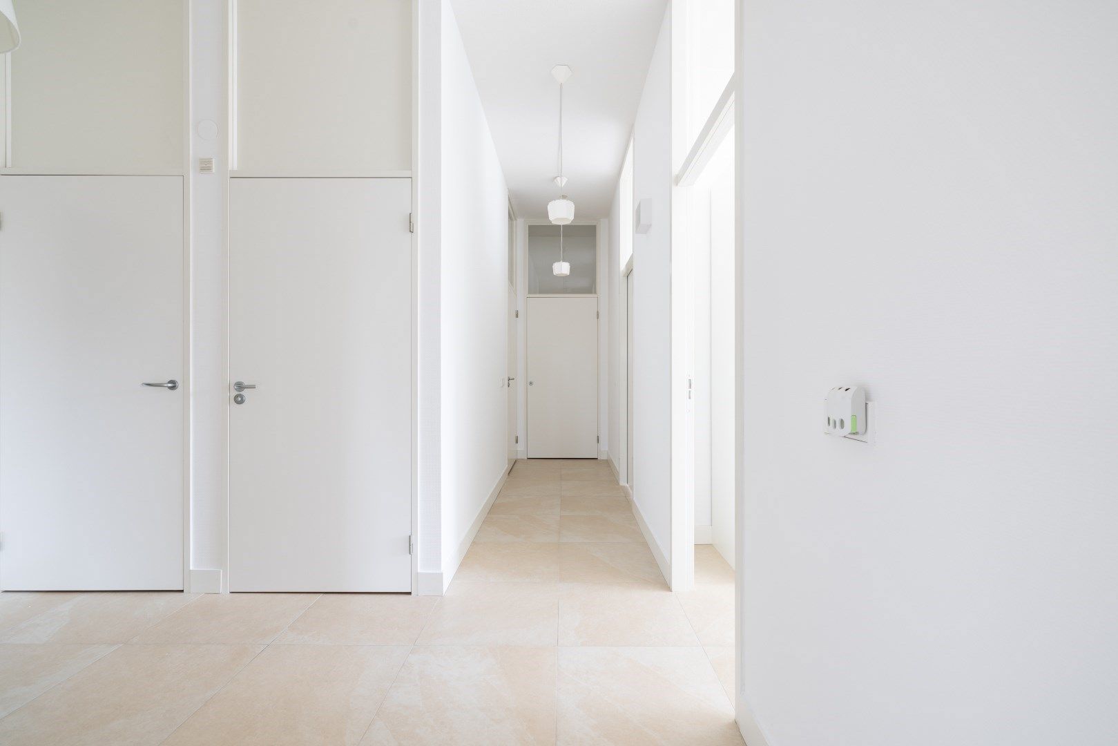 Foto 9 van Landverhuizersplein 2