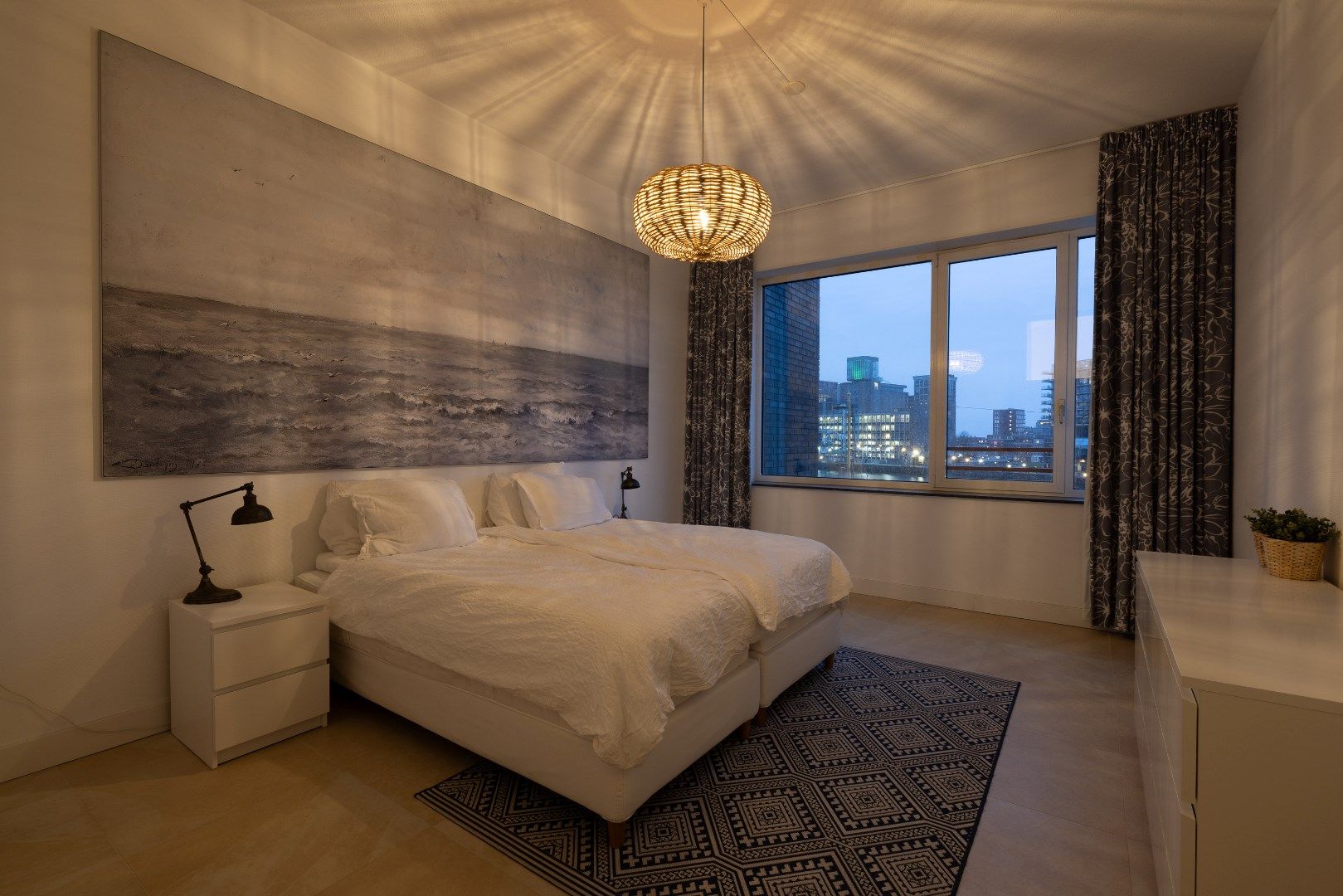 Foto 12 van Landverhuizersplein 2