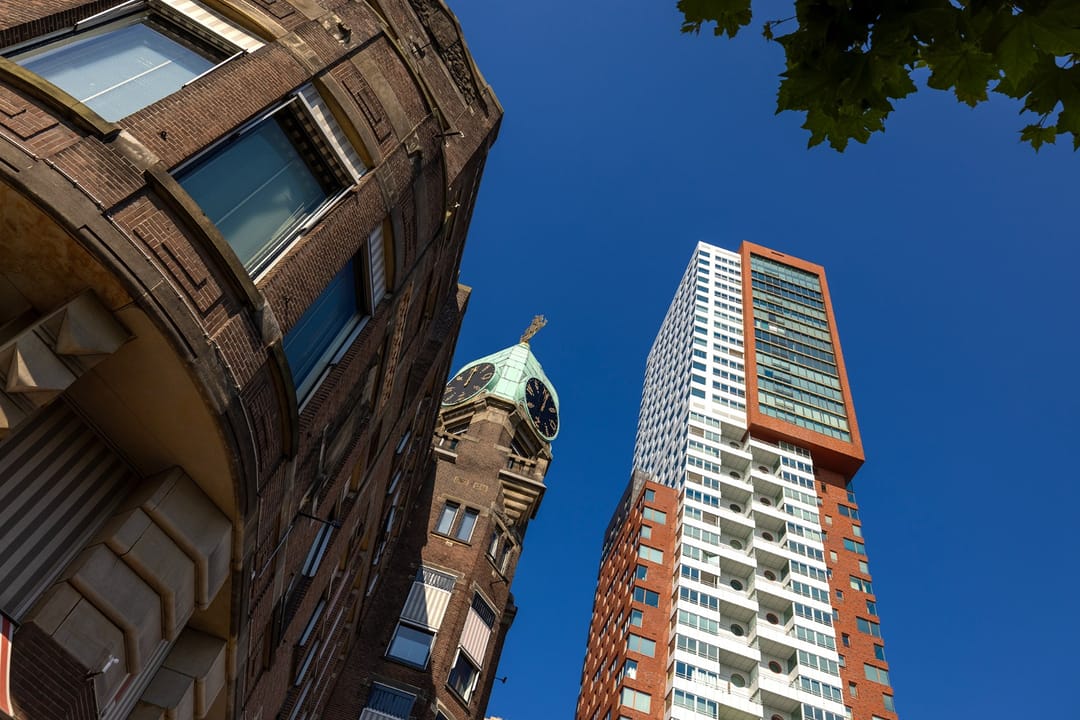 Foto 22 van Landverhuizersplein 2