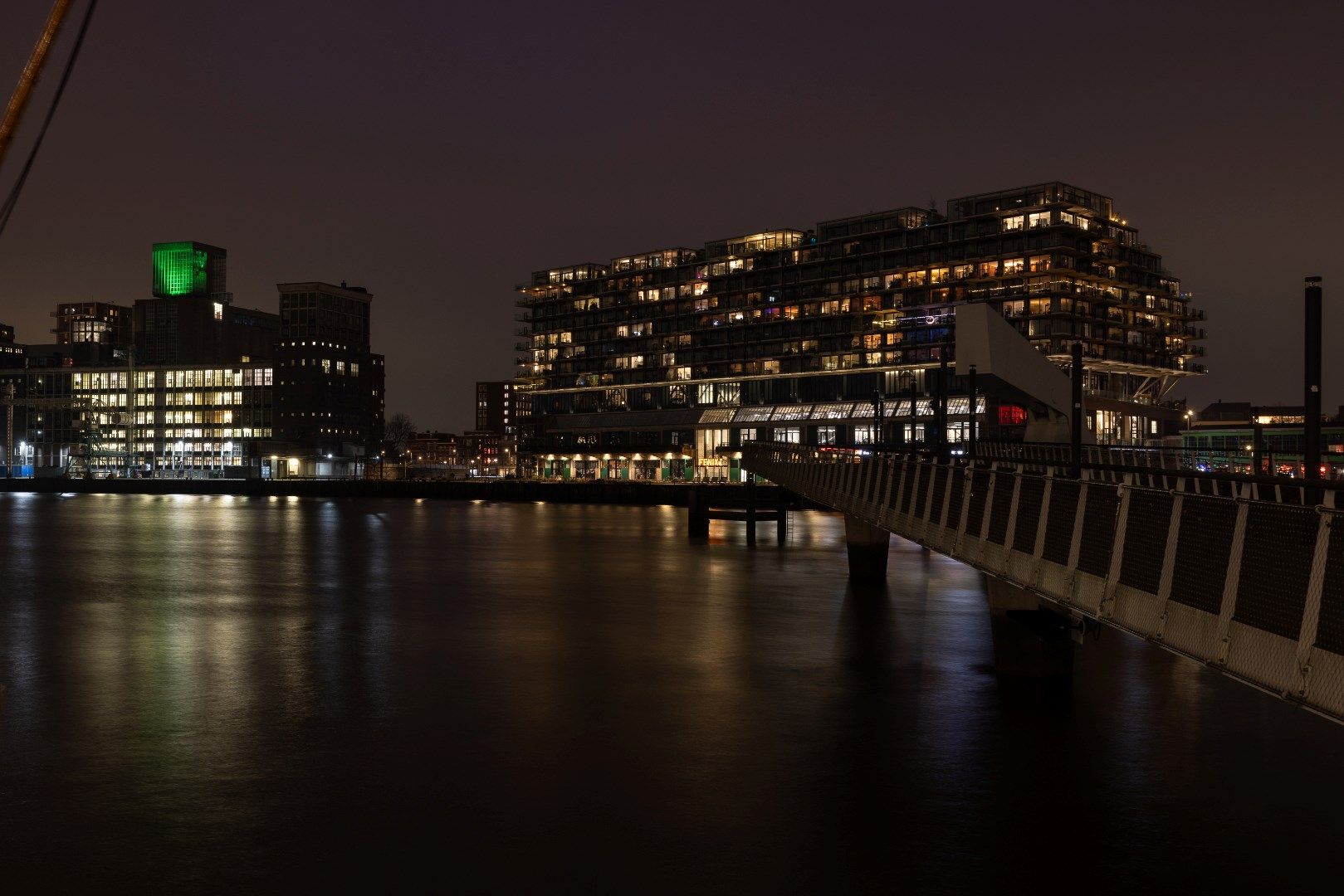 Foto 24 van Landverhuizersplein 2