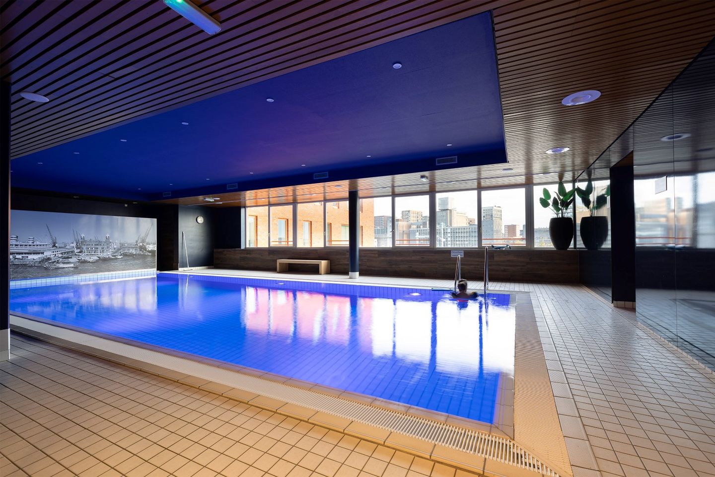 Foto 25 van Landverhuizersplein 2