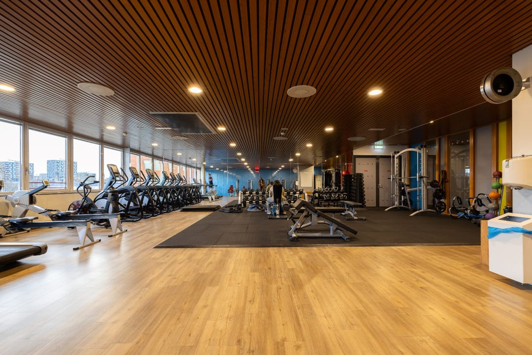 Foto 26 van Landverhuizersplein 2