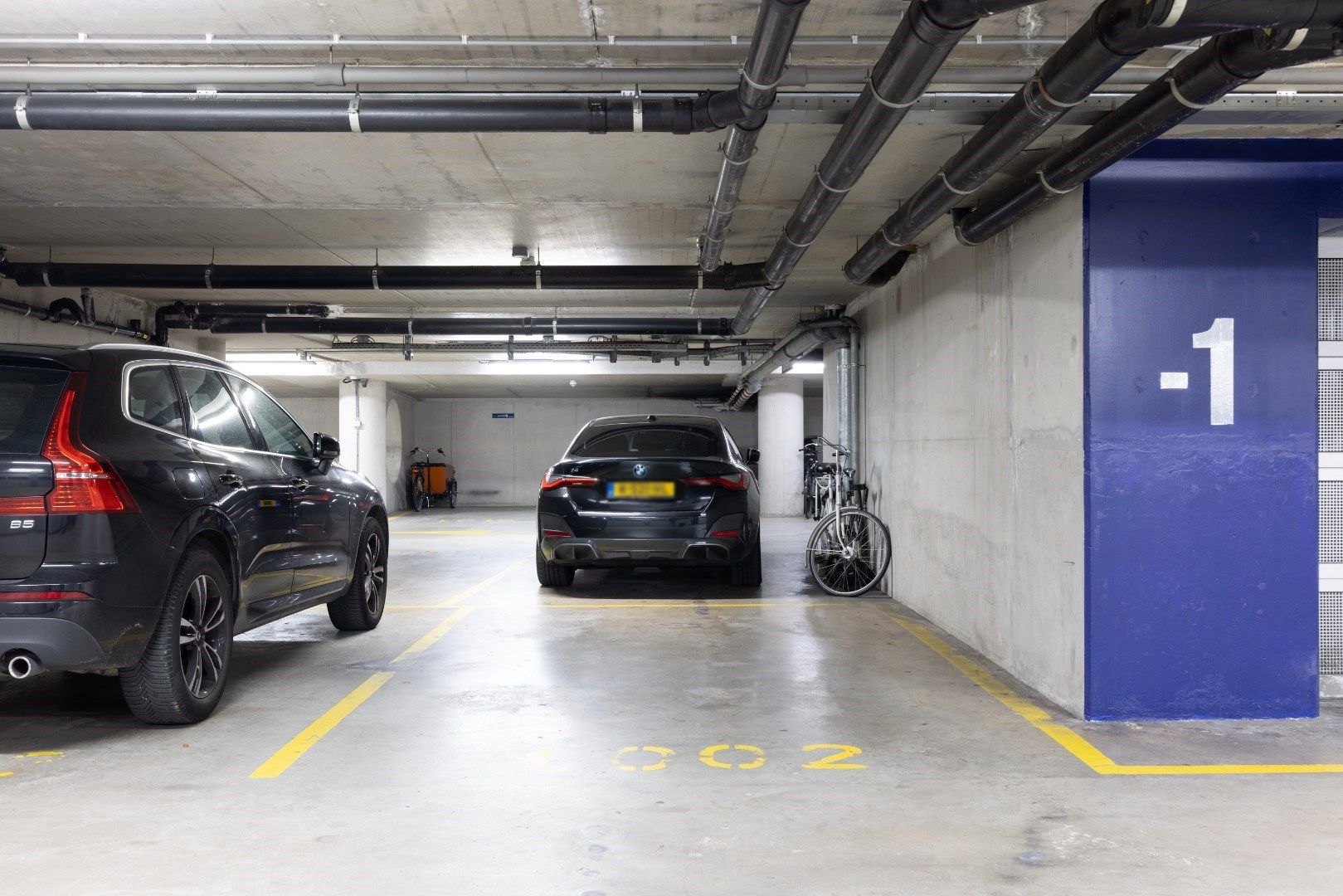 Foto 27 van Landverhuizersplein 2