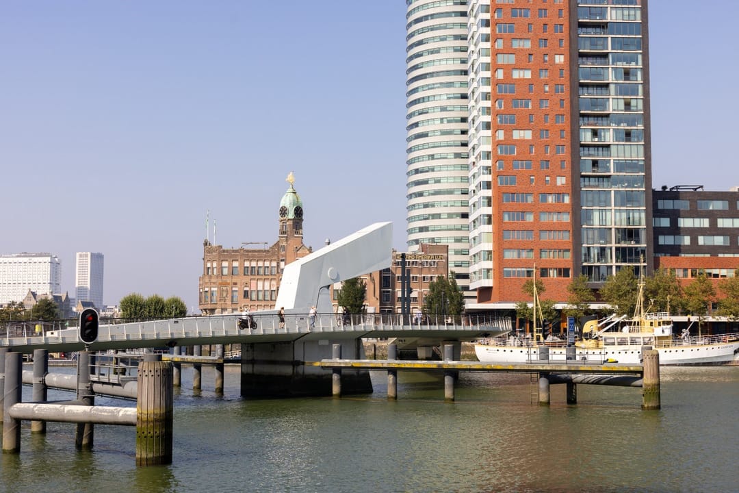 Foto 28 van Landverhuizersplein 2