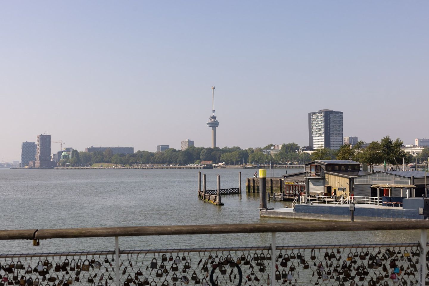 Foto 29 van Landverhuizersplein 2