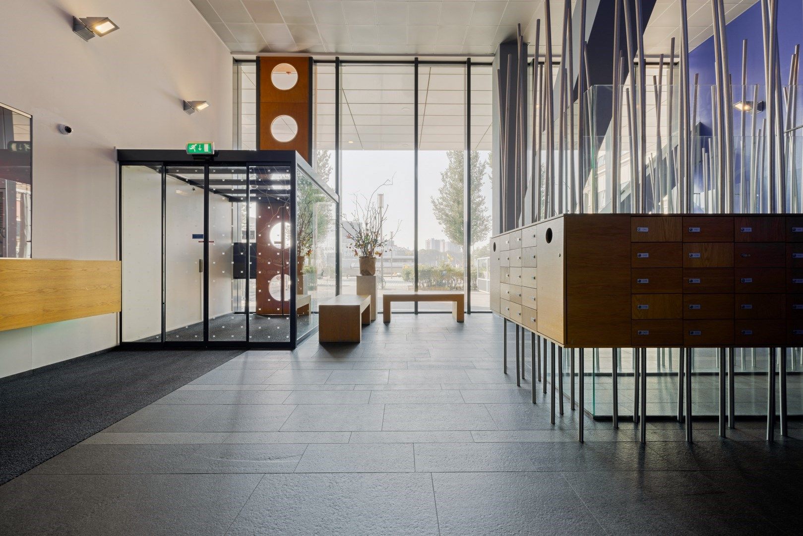 Foto 30 van Landverhuizersplein 2