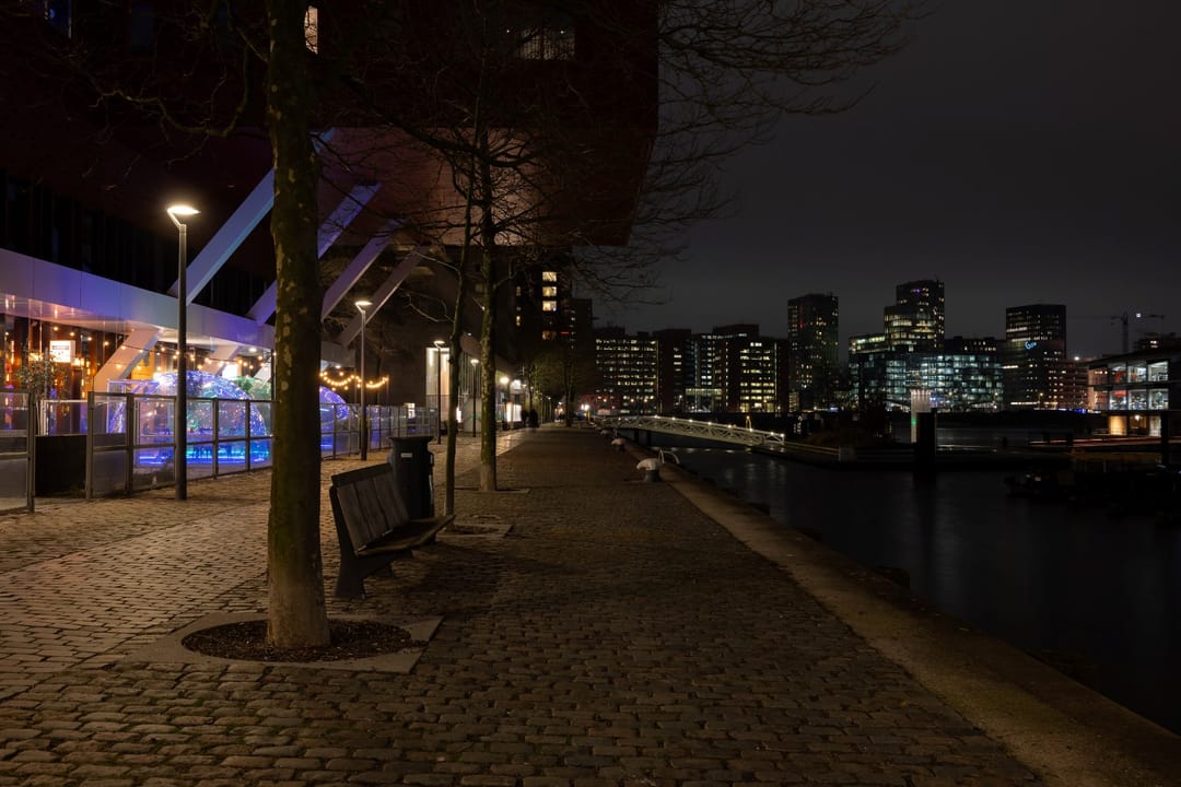 Foto 32 van Landverhuizersplein 2