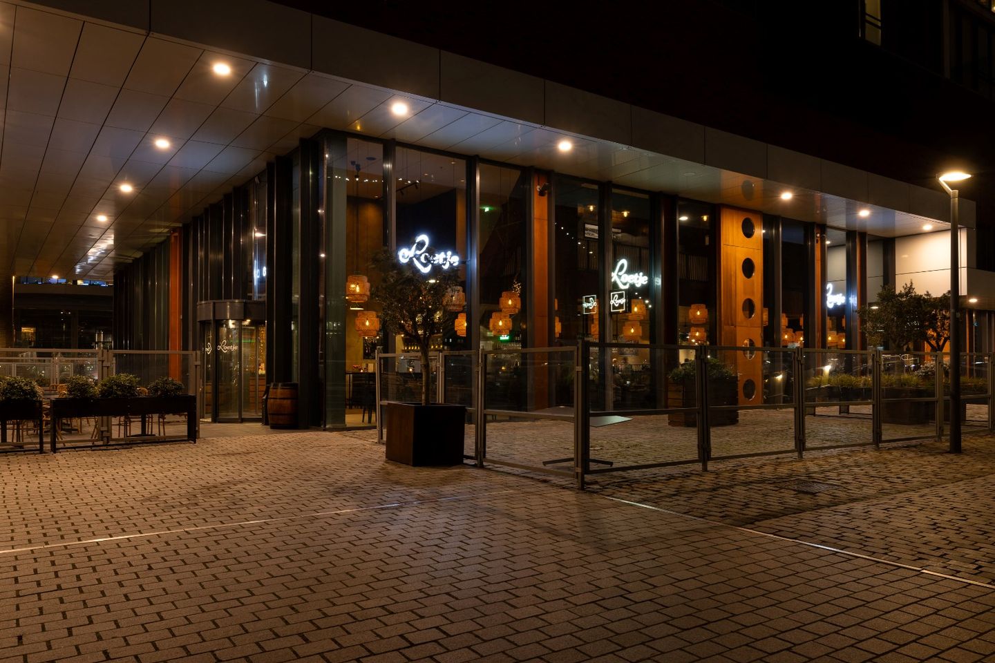 Foto 34 van Landverhuizersplein 2