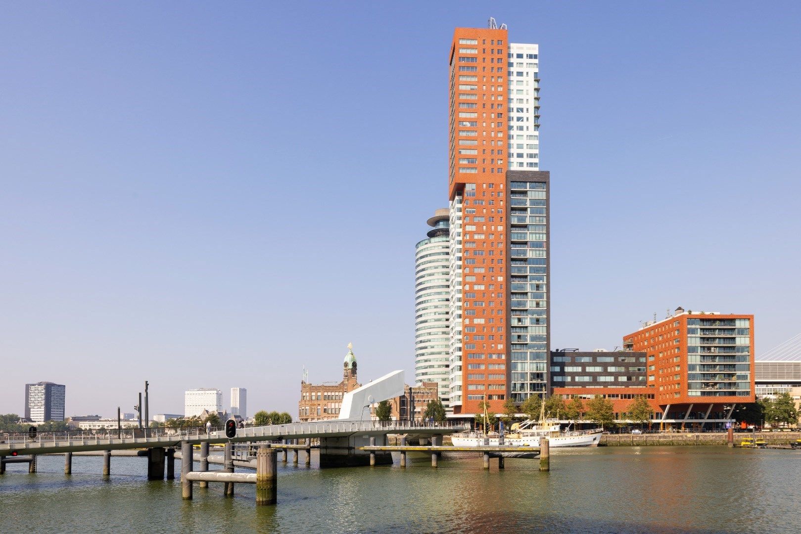 Foto 36 van Landverhuizersplein 2