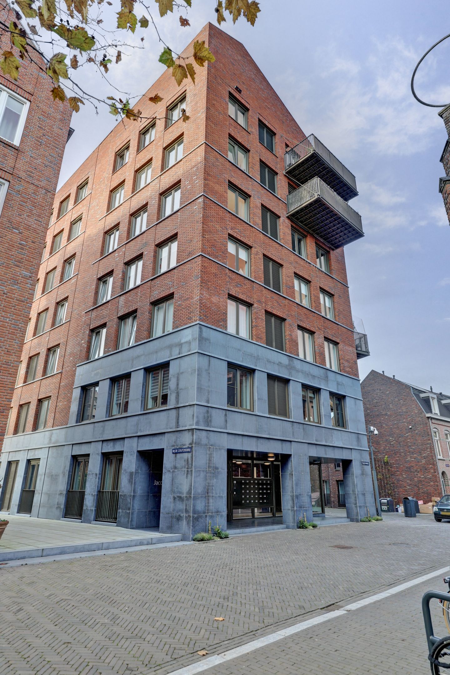 Foto 1 van Maasschriksel 155