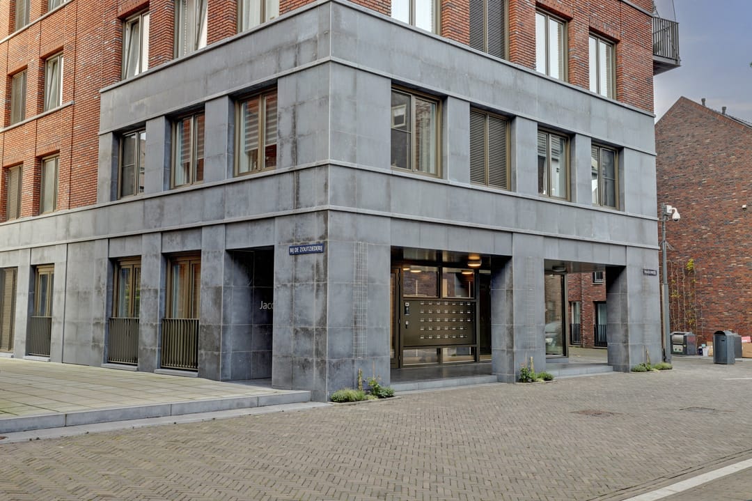 Photo 2 of Maasschriksel 155