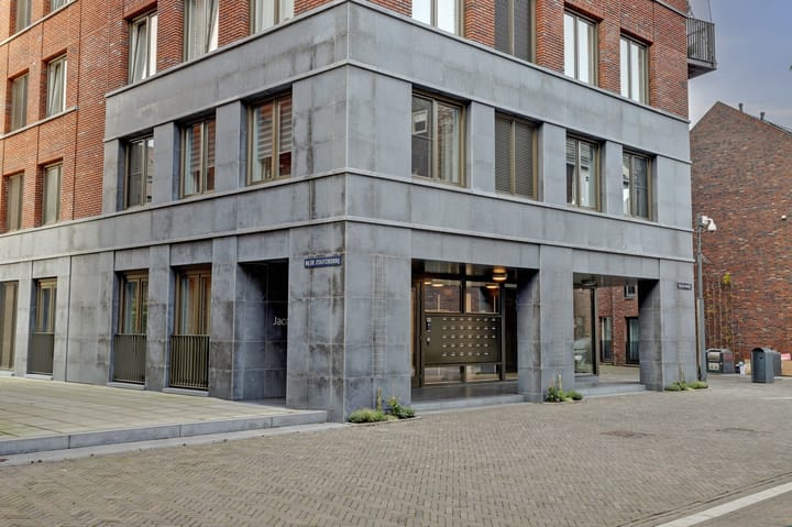 Foto 2 van Maasschriksel 155