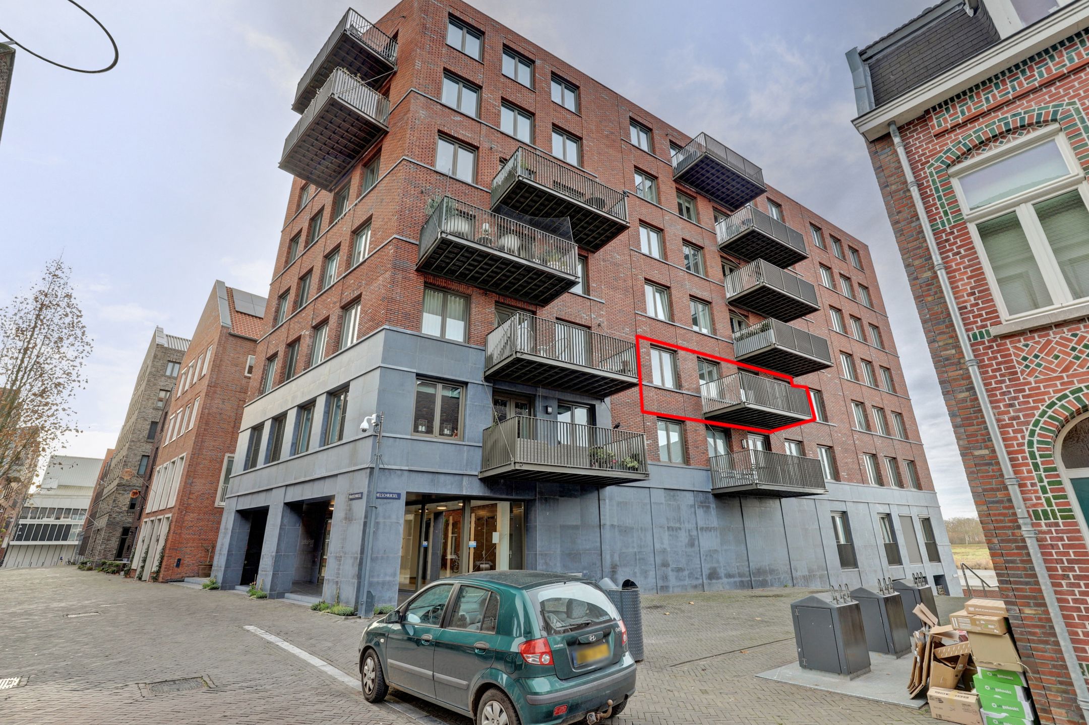 Photo 18 of Maasschriksel 155