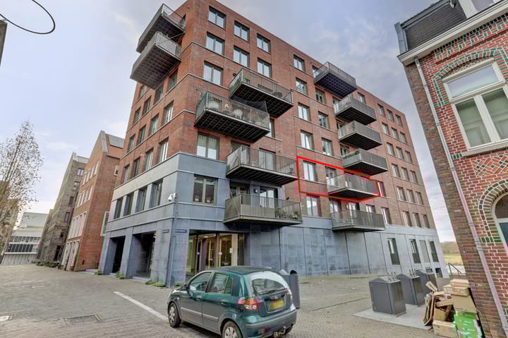 Foto 18 van Maasschriksel 155