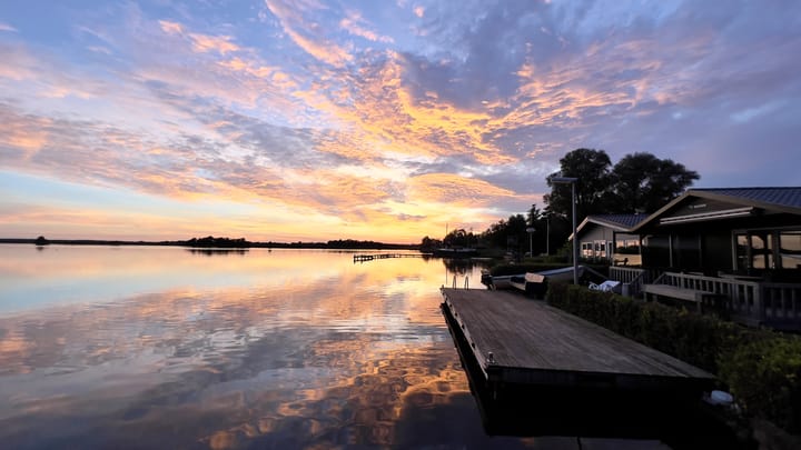 Photo 1 of Matsloot 3