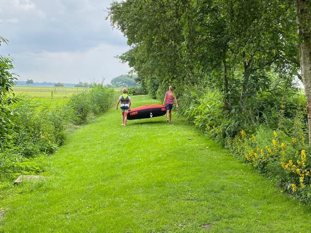 Foto 9 van Matsloot 3