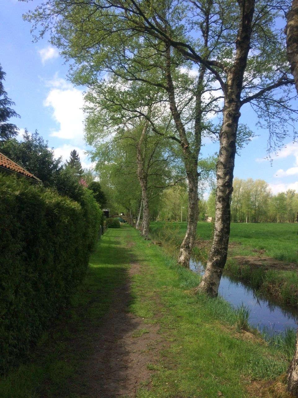 Foto 12 van Matsloot 3