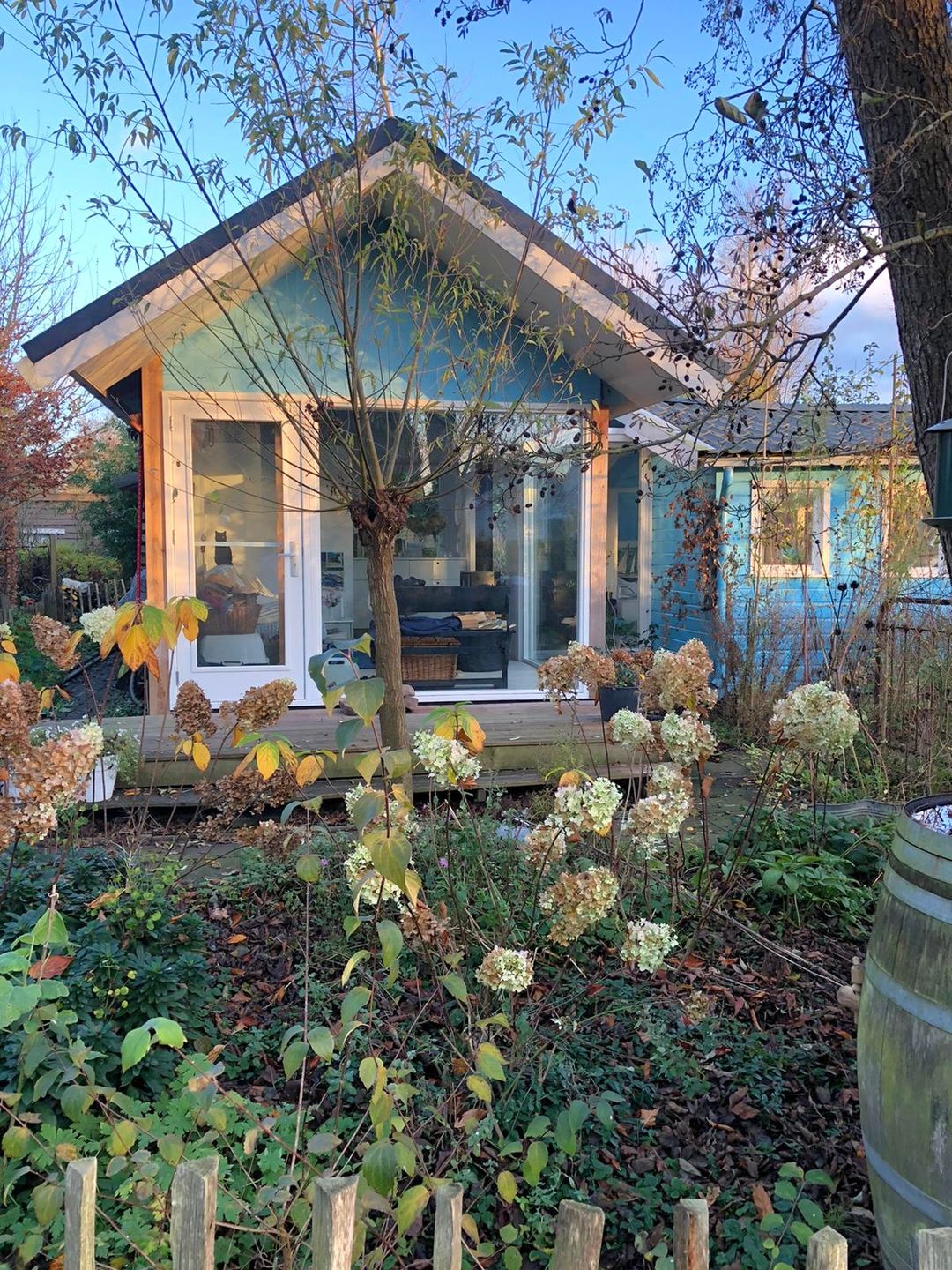 Foto 8 van Matsloot 3