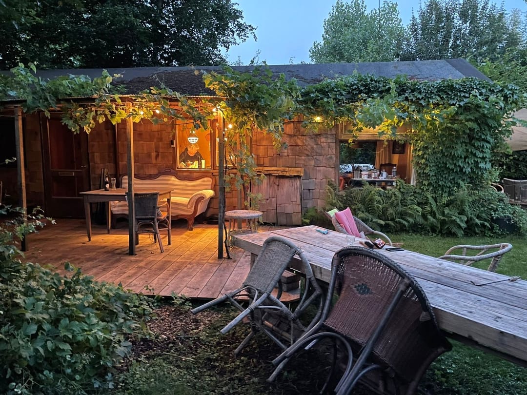 Foto 7 van Matsloot 3