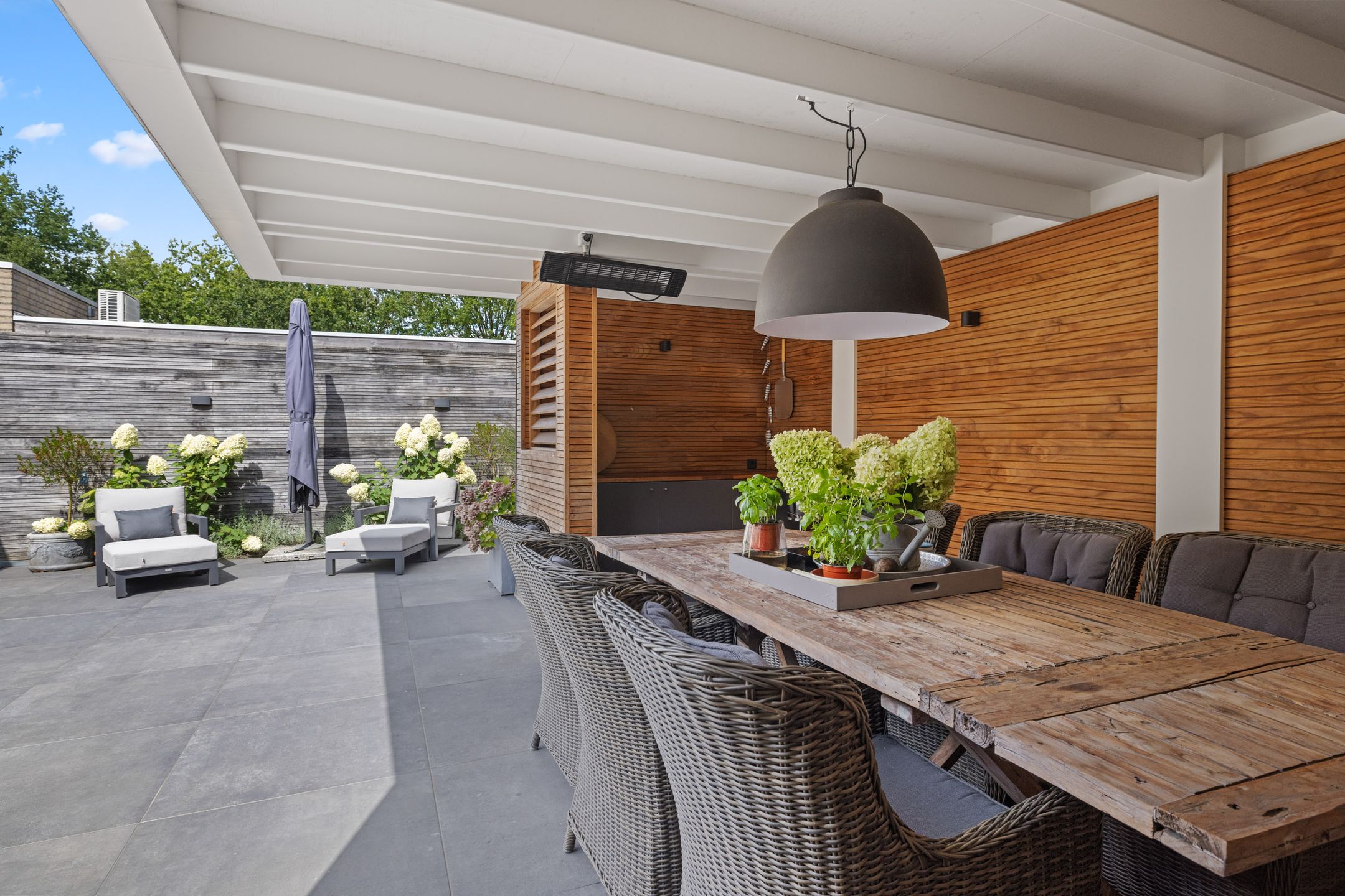 Foto 3 van Van Egmondlaan 34