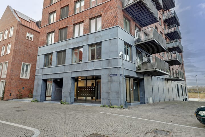 Foto 3 van Maasschriksel 155