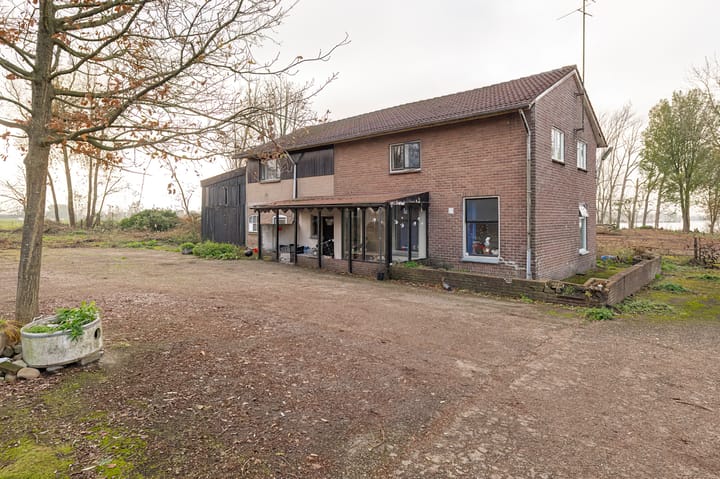 Foto 2 van Rijnbandijk 28